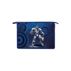 Папка для тетрадей Brauberg "Робот"