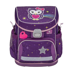 Ранец Belmil Mini-Fit Mia без наполнения