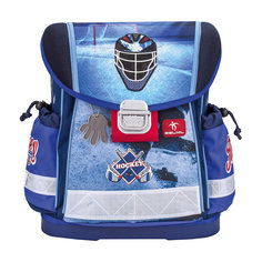 Ранец Belmil Classy Hockey без наполнения
