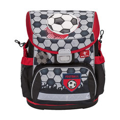 Ранец Belmil Mini-Fit Football без наполнения