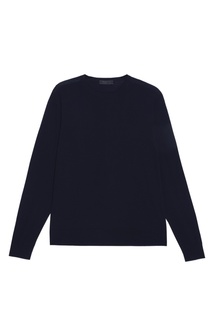 Шерстяной джемпер Prada