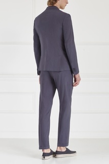 Хлопковая футболка Prada
