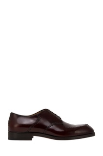 Кожаные дерби A Mon Homme Christian Louboutin