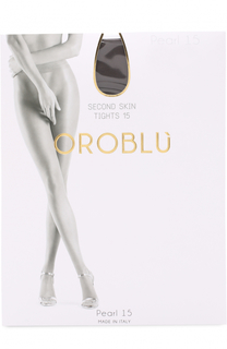 Капроновые колготки Oroblu