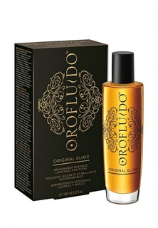 Эликсир Orofluido