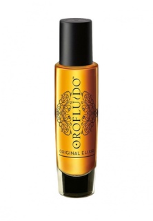 Эликсир Orofluido