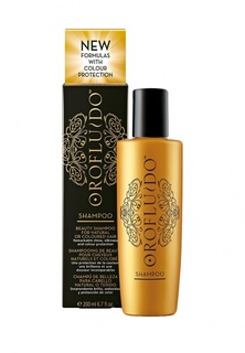 Шампунь Orofluido