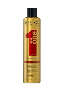 Шампунь Revlon Professional