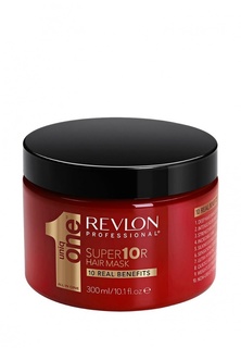 Маска для волос Revlon Professional