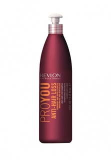 Шампунь Revlon Professional