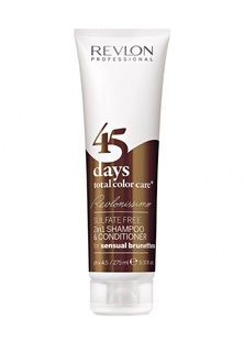 Шампунь Revlon Professional