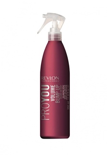 Спрей моделирующий Revlon Professional