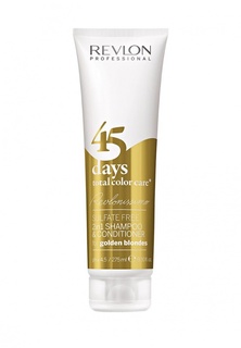 Шампунь Revlon Professional