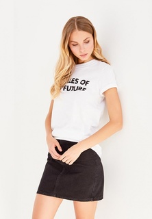 Футболка Topshop