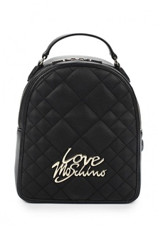 Рюкзак Love Moschino