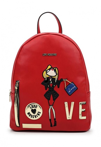 Рюкзак moschino love. Смотреть фото Рюкзак moschino love. Смотреть картинку Рюкзак moschino love. Картинка про Рюкзак moschino love. Фото Рюкзак moschino love