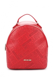 Рюкзак Love Moschino