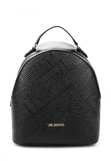 Рюкзак Love Moschino