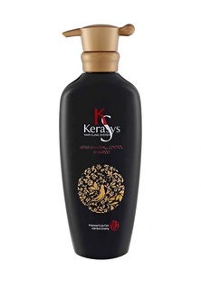 Шампунь Kerasys