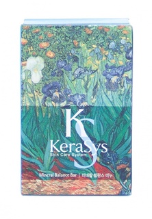 Мыло Kerasys