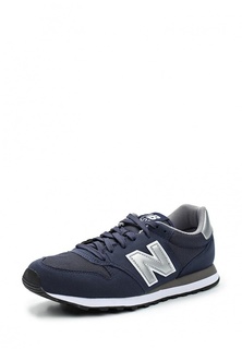 Кроссовки New Balance