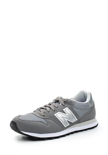 Кроссовки New Balance