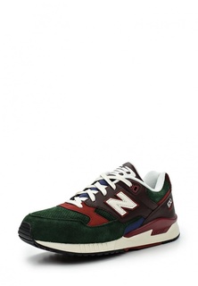 Кроссовки New Balance