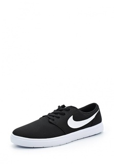 Кеды Nike