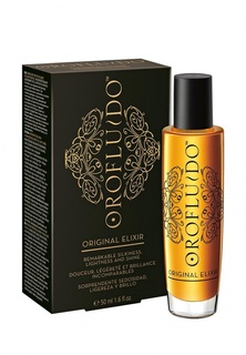 Эликсир Orofluido