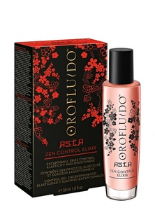 Эликсир Orofluido