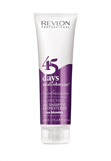 Шампунь Revlon Professional