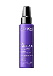Спрей моделирующий Revlon Professional