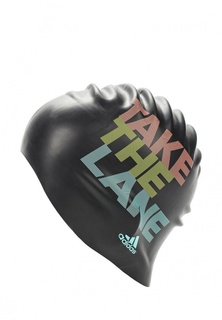 Шапочка для плавания adidas Performance