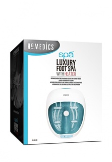 Массажер для ног HoMedics