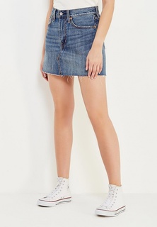 Юбка джинсовая Levis®