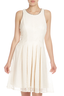 Платье Vera Wang