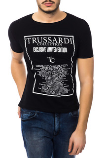 Футболка Trussardi