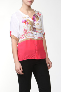 Блуза ESMAELITE