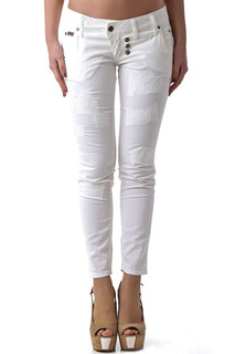 Trousers Sexy Woman