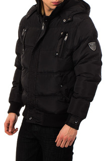 JACKET RIVALDI