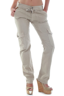 Trousers Sexy Woman