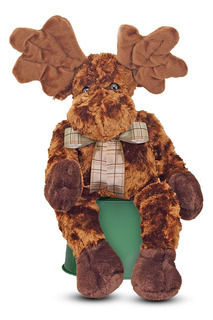 Лось Максимиллиан Melissa &amp; Doug