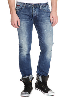 Джинсы Tommy Hilfiger