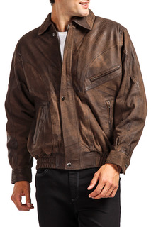 jacket Woodland