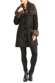 coat Isaco &amp; Kawa