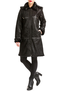 coat Isaco &amp; Kawa