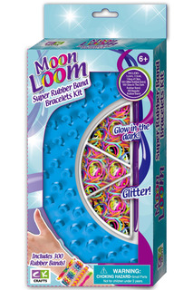 Набор для плетения MOON LOOM