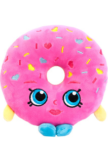 Мягкая игрушка "Пончик Делиш" SHOPKINS