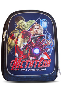 Рюкзак жесткий Marvel мстители