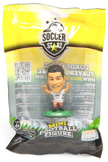 Фигурка "Футболист" SOCCERSTARZ